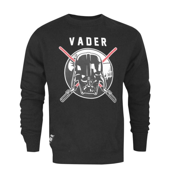 Star Wars Darth Vader Shield-sweatshirt voor heren