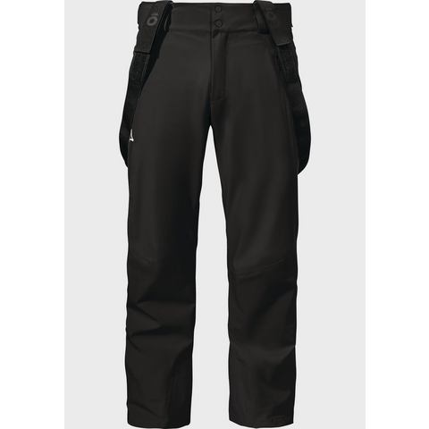 Schöffel Tuinbroek Ski Pants Pontresina M