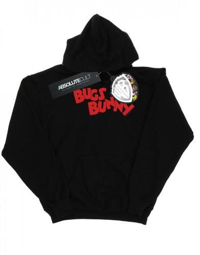 Looney Tunes jongens Bugs Bunny naam hoodie