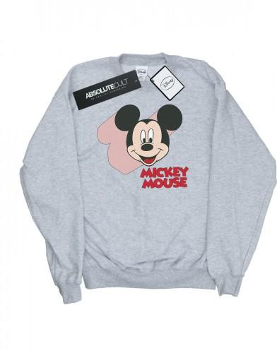 Disney Mickey Mouse Move-sweatshirt voor jongens