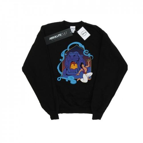 Disney jongens Aladdin grot van wonderen Sweatshirt