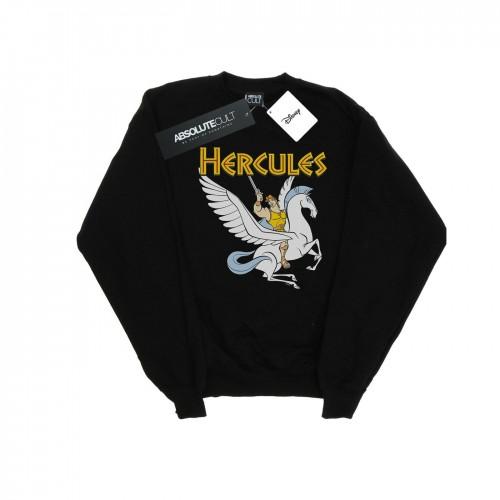 Disney jongens Hercules met Pegasus sweatshirt