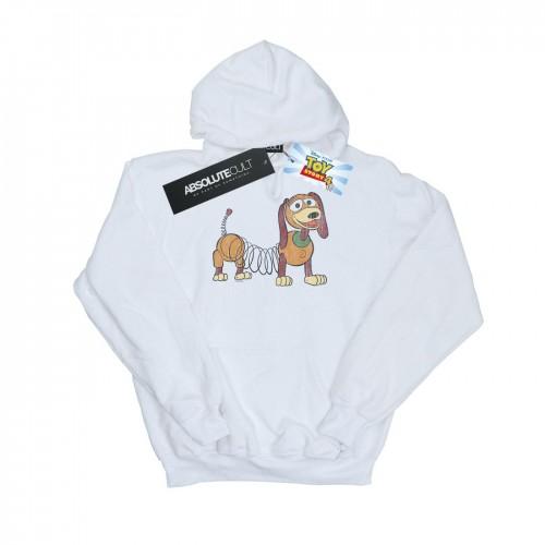 Disney jongens Toy Story 4 Slinky Pose hoodie