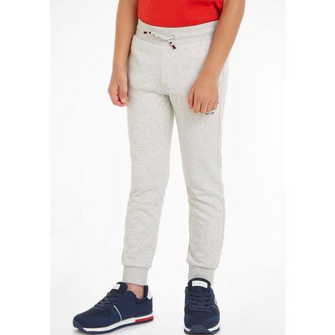 Tommy Hilfiger Sweatbroek TH LOGO SWEATPANTS