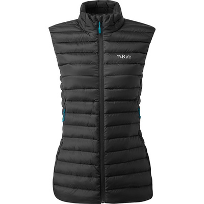 Rab Dames Microlight Bodywarmer