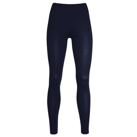 Trigema Legging TRIGEMA Leggings (1-delig)