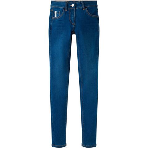 Tom Tailor Skinny fit jeans Lissie met stretch