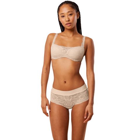 Triumph Beugel-bh Body Make-Up Illusion Lace Balconette