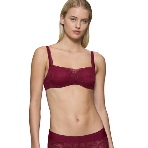 Triumph Beugel-bh Body Make-Up Illusion Lace Balconette