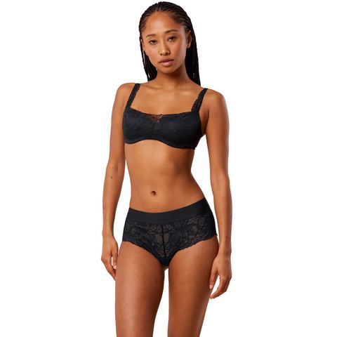 Triumph Beugel-bh Body Make-Up Illusion Lace Balconette