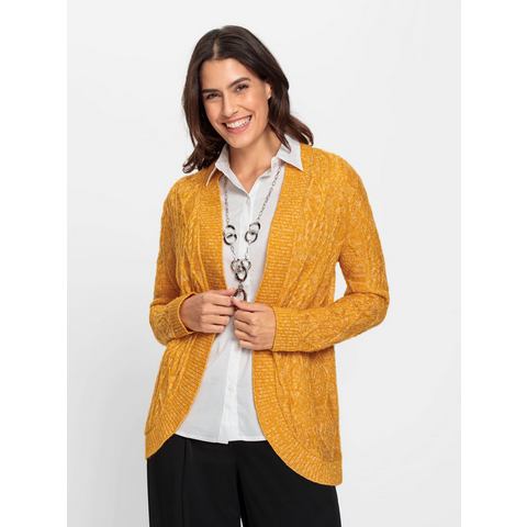 Classic Inspirationen Cardigan