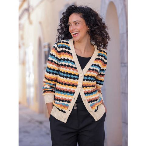 Classic Inspirationen Cardigan