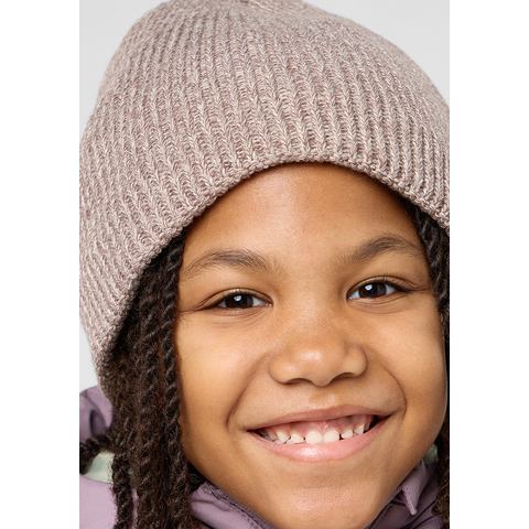 Jack Wolfskin Pomponmuts POMPOM BEANIE KIDS