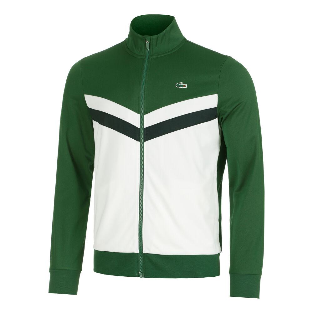 Lacoste Technical Capsule Sweatshirt Heren