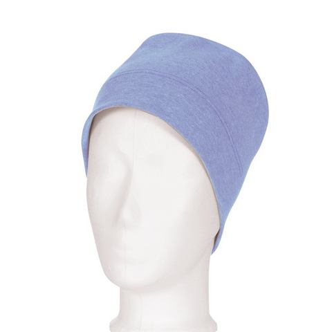 Trigema Gebreide muts TRIGEMA Soft-Cap (1 stuk)