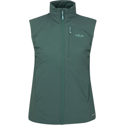 Rab Dames Xenair Bodywarmer