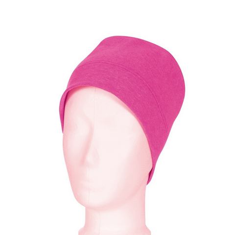 Trigema Gebreide muts TRIGEMA Soft-Cap (1 stuk)