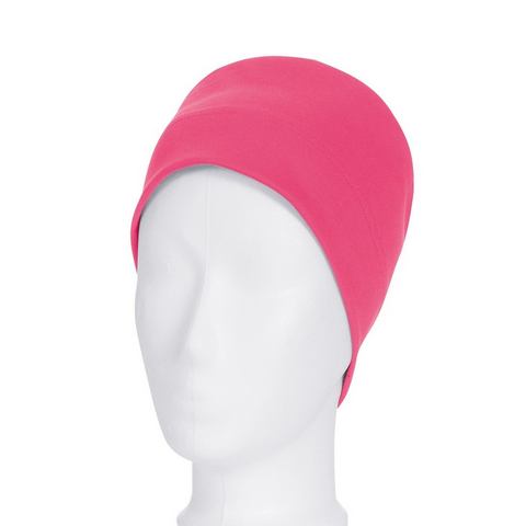 Trigema Gebreide muts TRIGEMA Soft-Cap viscose (1 stuk)