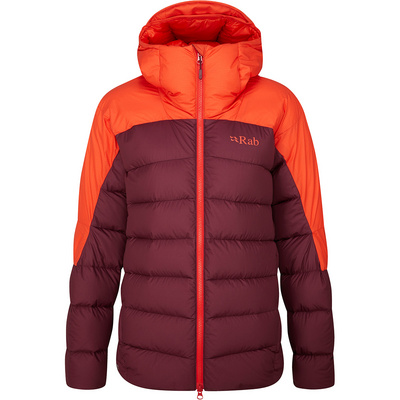 Rab Dames Infinity Alpine Jas