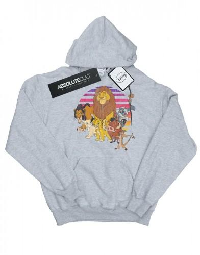 Disney jongens The Lion King Pride Family hoodie