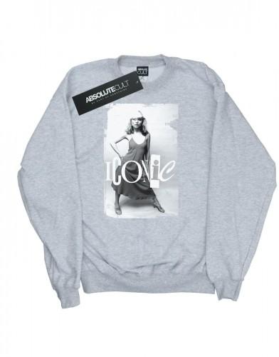 Pertemba FR - Apparel Debbie Harry Boys iconisch fotosweatshirt