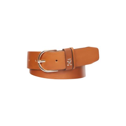 Tommy Hilfiger Leren riem Essential Effortless 3.5 cm