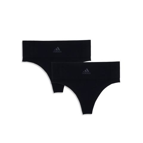 Adidas Sportswear Tanga Active Seamless Micro Stretch (Set van 2)