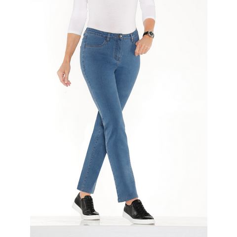 Classic Basics Thermojeans