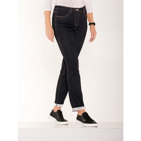 Classic Basics Thermojeans