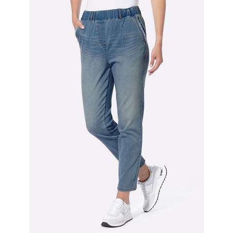 Heine Comfortjeans