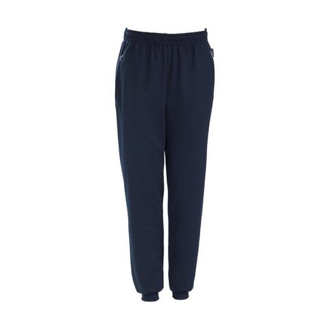 Trigema Sweatbroek TRIGEMA Joggingbroek (1-delig)