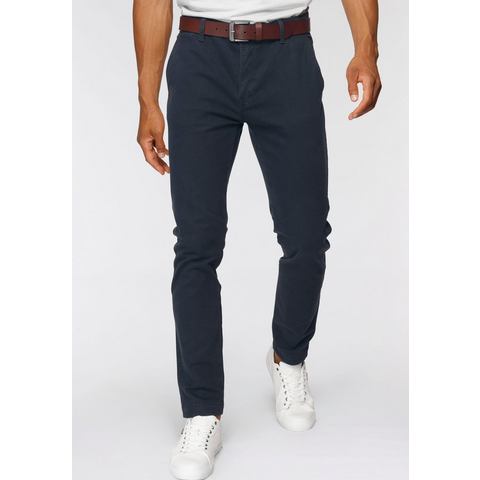 Levi's Chino LE XX CHINO SLIM TAPER