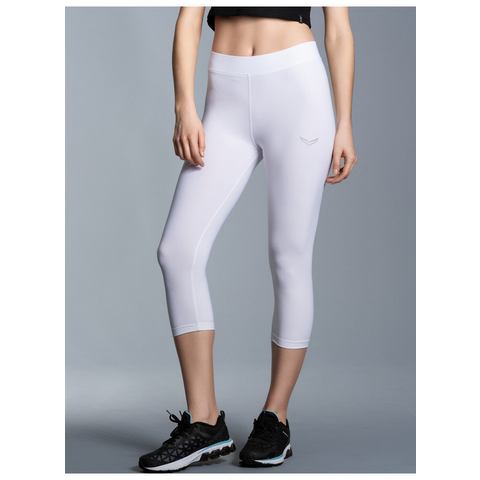 Trigema Legging TRIGEMA caprilegging (1-delig)