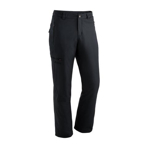 Maier Sports Functionele broek Dunit M Warm en waterdicht, voor sneeuw en regen