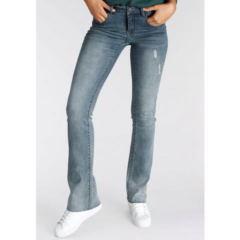 Arizona Bootcut jeans Ultra Stretch