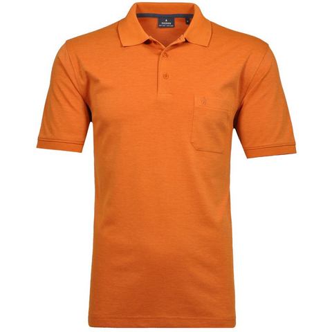 RAGMAN Poloshirt