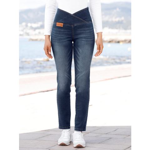 Casual Looks Comfortabele jeans