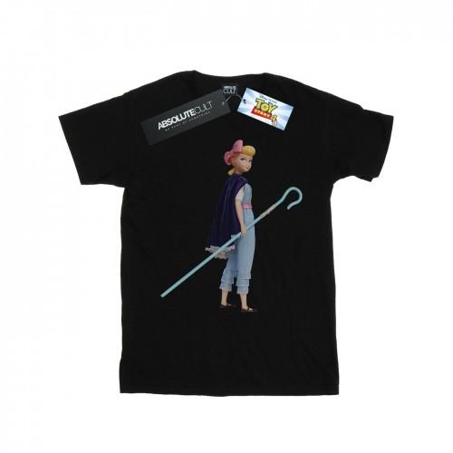 Disney jongens Toy Story 4 Little Bo Peep T-shirt