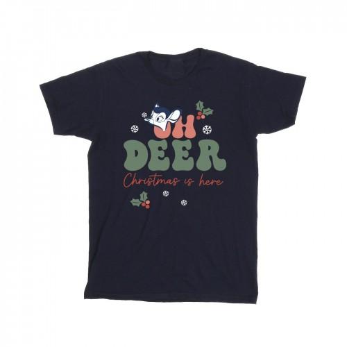 Disney jongens Bambi Oh herten T-shirt