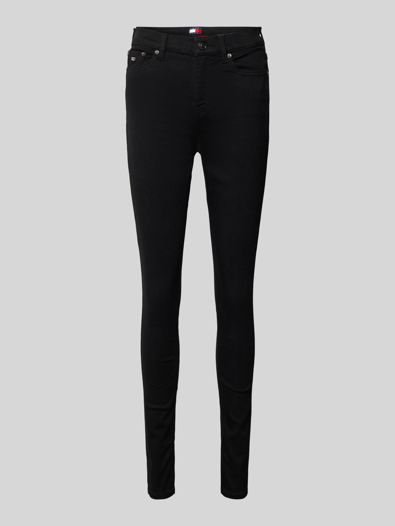 Tommy Jeans Skinny fit jeans in 5-pocketmodel, model 'NORA'