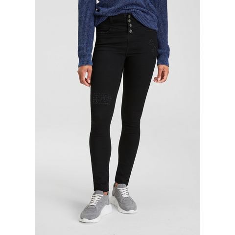 Arizona Skinny fit jeans Ultra Stretch