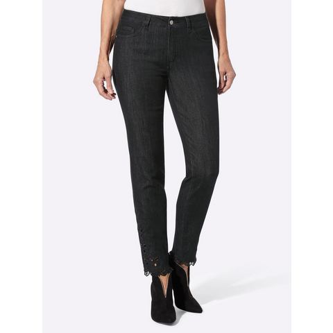 Lady 5-pocket jeans