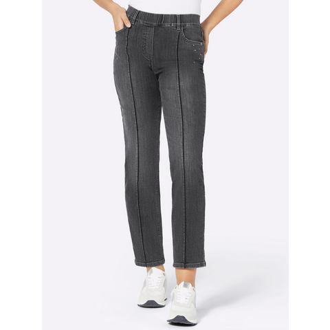 Ascari Comfortabele jeans