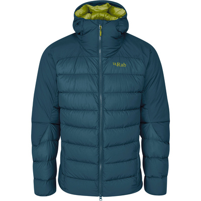 Rab Heren Infinity Alpine Jas