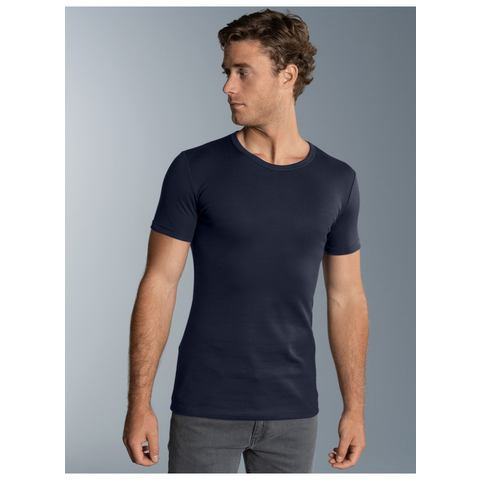 Trigema T-shirt TRIGEMA T-shirt (1-delig)