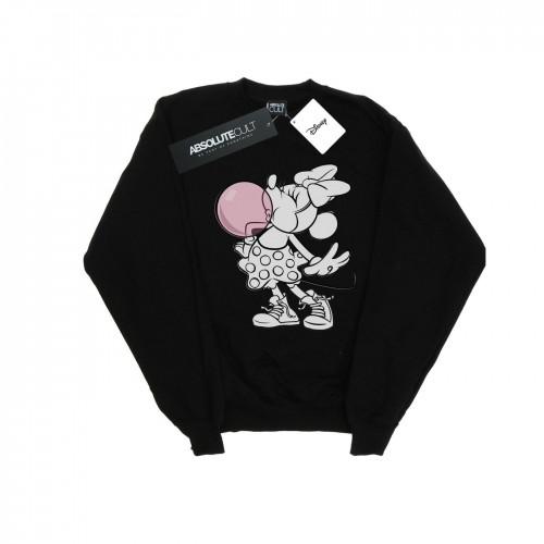 Disney meisjes Minnie Mouse Gum Bubble Sweatshirt