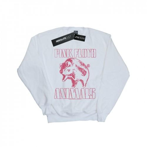 Pink Floyd Girls Dieren Algie Sweatshirt