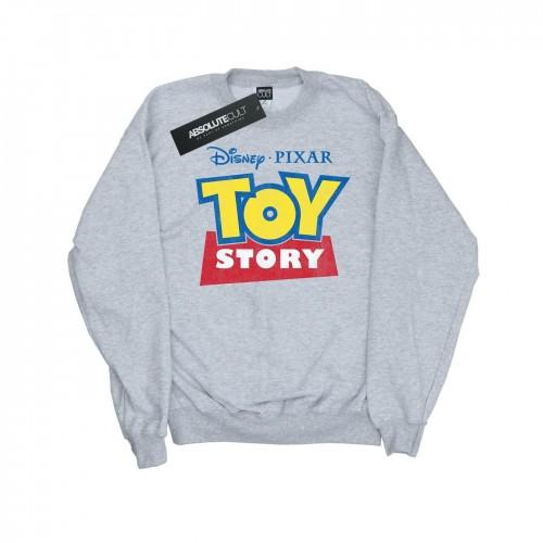 Disney Sweatshirt met  Toy Story-logo voor meisjes