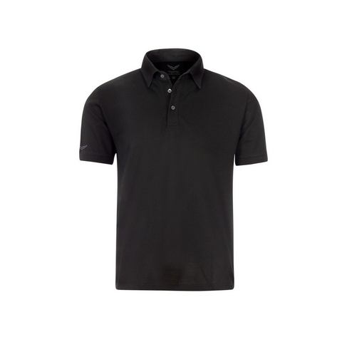 Trigema Poloshirt TRIGEMA business-poloshirt (1-delig)