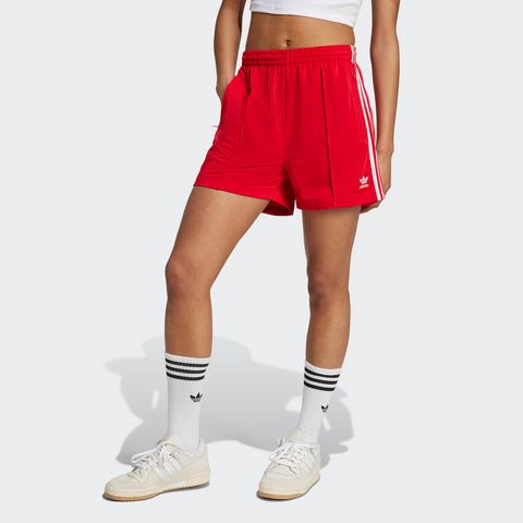 Adidas Originals Short FIREBIRD SHORT (1-delig)